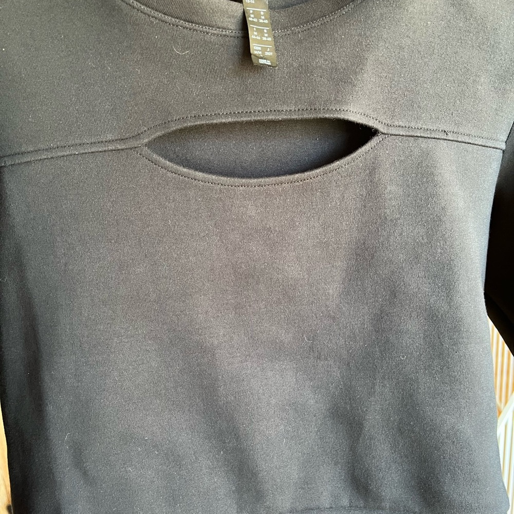 Adidas sweatshirt